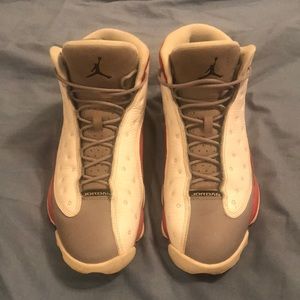 (Authentic) Jordan Retro 13’s